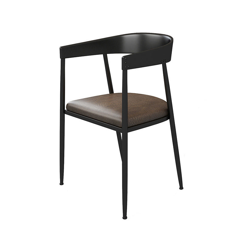 モダンな1/5/7ピースダイニングセット長方形の松の木のダイニングテーブル