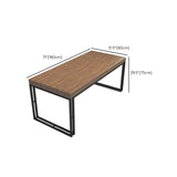 Ensemble de restauration moderne 1/5/7