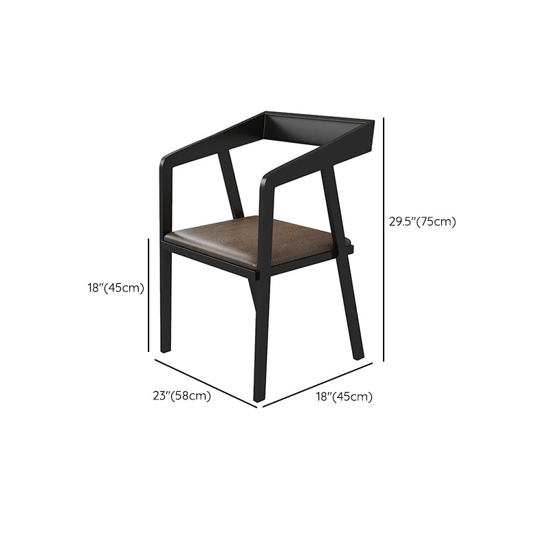 モダンな1/5/7ピースダイニングセット長方形の松の木のダイニングテーブル