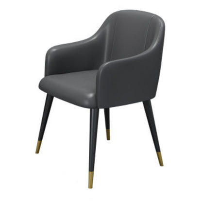 Modern 1/5/6/7 stukken Dinerset rechthoekige stenen eettafel voor eetkamer keuken