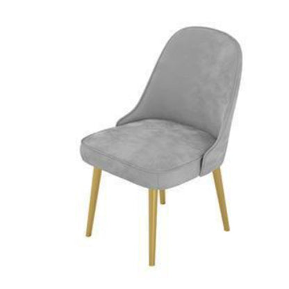 Modern 1/7 Pieces Dining Set Rectangle Stone Dining Table for Milk Tea Shop