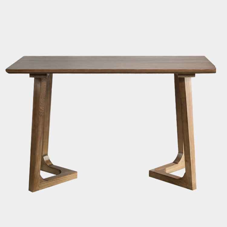 北欧1/2/5ピースダイニングセットダイニングルームキッチン用の丸い木製ダイニングテーブル