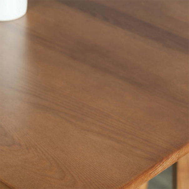 北欧1/2/5ピースダイニングセットダイニングルームキッチン用の丸い木製ダイニングテーブル