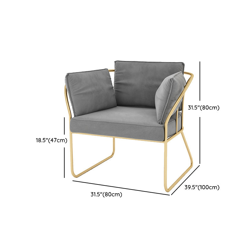 Modern 1/7 Pieces Dining Set Rectangle Stone Dining Table for Living Room Dining Room Clearhalo 'Dining Room Sets' 'Dining Tables & Seating' 'dining_room_set' 'furn' 'furn_dining_room_set' 'Furniture' 'Kitchen & Dining Furniture' 6146553