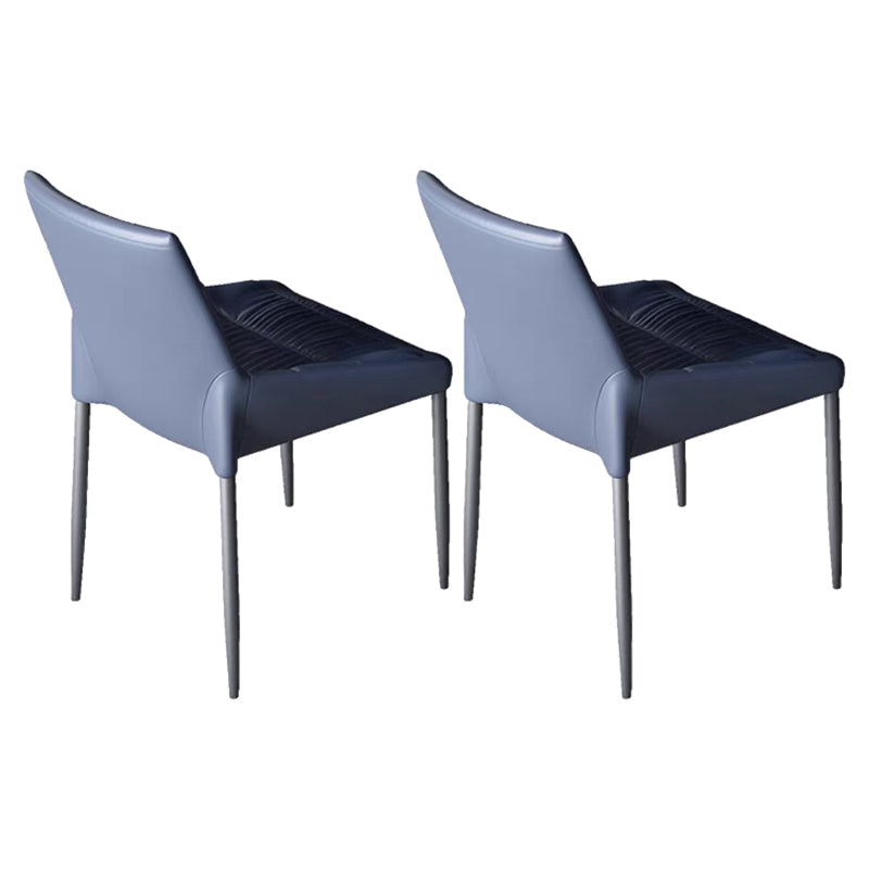 Estilo de diseñador 1/2/5/7 Piezas Rectángulo Juego de comedor de piedra sinterizada Juego de mesa de comedor de piedra sinterizada