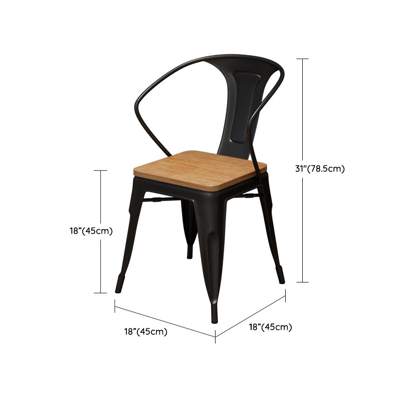 Nordic 1/5/7 Pieces Dining Set Round Wood Dining Table for Dining Room Clearhalo 'Dining Room Sets' 'Dining Tables & Seating' 'dining_room_set' 'furn' 'furn_dining_room_set' 'Furniture' 'Kitchen & Dining Furniture' 6146590