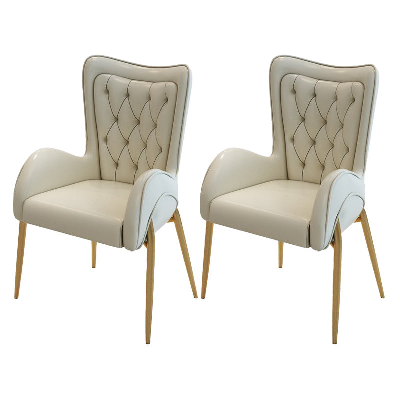 Modern 1/2/5 Pieces Dining Set Round Stone Dining Table for Dining Room Kitchen