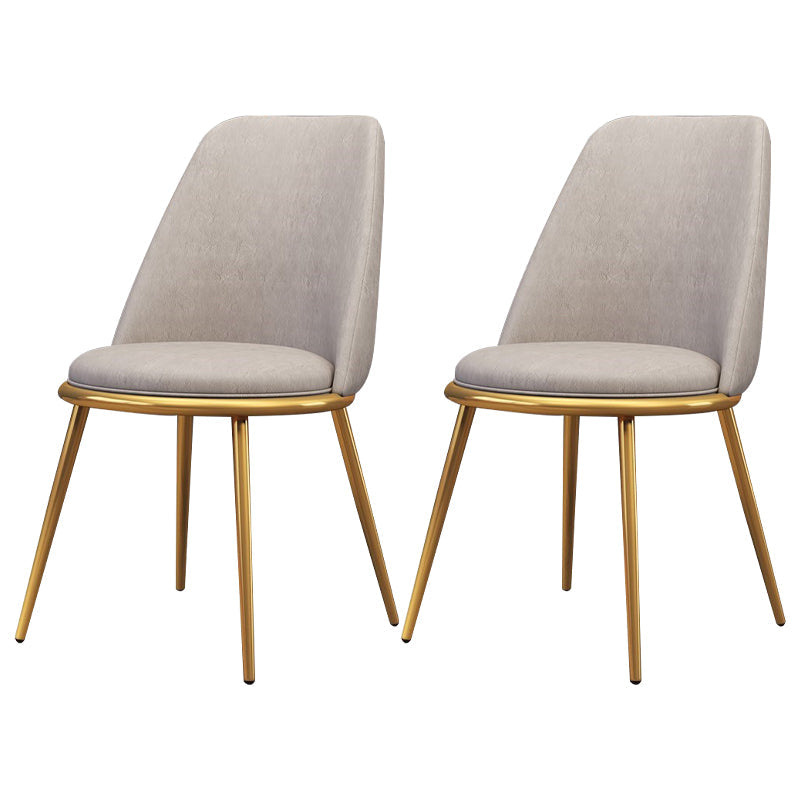 Modern 1/2/5 Pieces Dining Set Round Stone Dining Table for Dining Room Kitchen