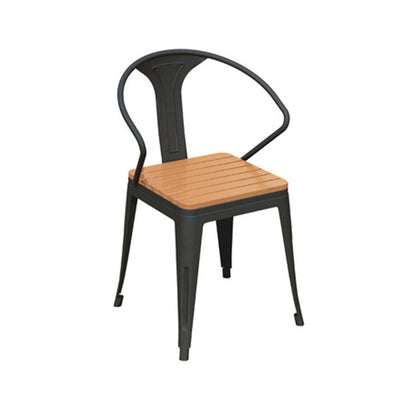 Moderne houten eettafel ingesteld 1/3/5 stukken eetkamer set voor huisgebruik