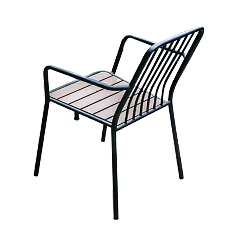 Modern Wood Dining Table Set 1/4/5/7 Pieces Dining Set for Home Use Clearhalo 'Dining Room Sets' 'Dining Tables & Seating' 'dining_room_set' 'furn' 'furn_dining_room_set' 'Furniture' 'Kitchen & Dining Furniture' 6146765