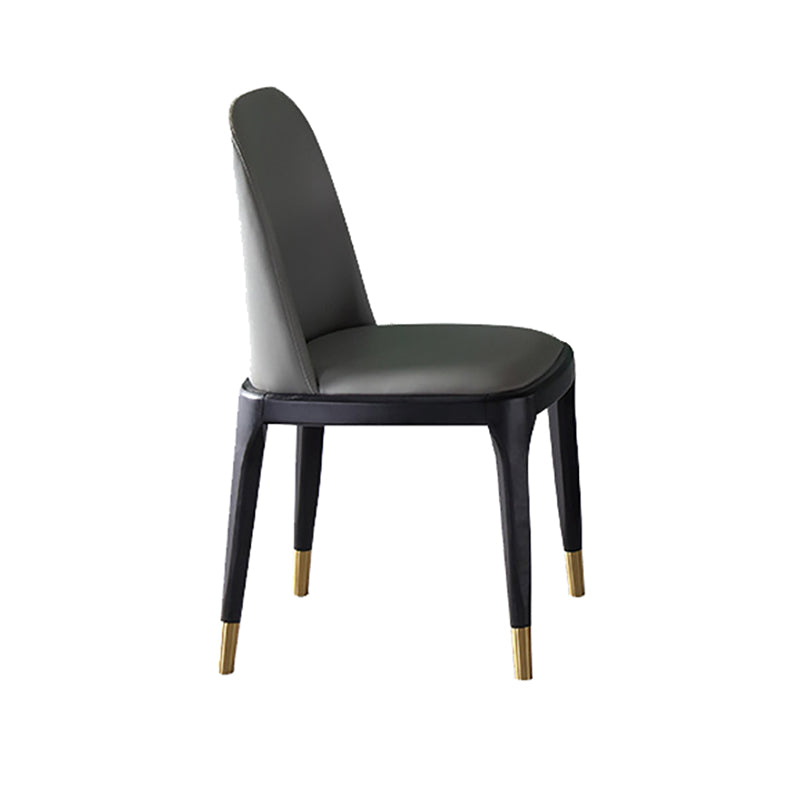 Eigentijdse rechthoektafel ingesteld 1/5/6 stukken eetgelegenheden voor thuisgebruik