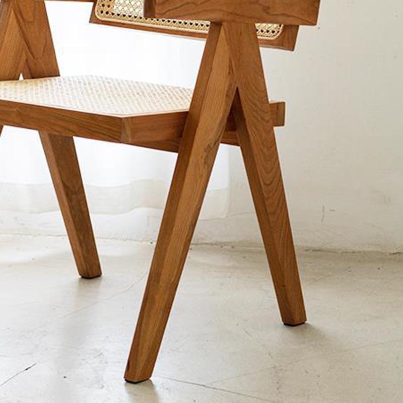 Modern 1/9 Pieces Dining Set Rectangle Pine Wood Dining Table for Dining Room Clearhalo 'Dining Room Sets' 'Dining Tables & Seating' 'dining_room_set' 'furn' 'furn_dining_room_set' 'Furniture' 'Kitchen & Dining Furniture' 6146862