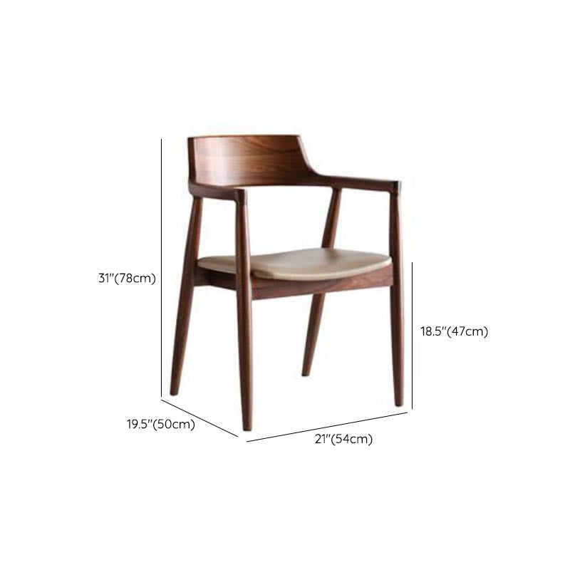 Modern 1/9 Pieces Dining Set Rectangle Pine Wood Dining Table for Dining Room Clearhalo 'Dining Room Sets' 'Dining Tables & Seating' 'dining_room_set' 'furn' 'furn_dining_room_set' 'Furniture' 'Kitchen & Dining Furniture' 6146880