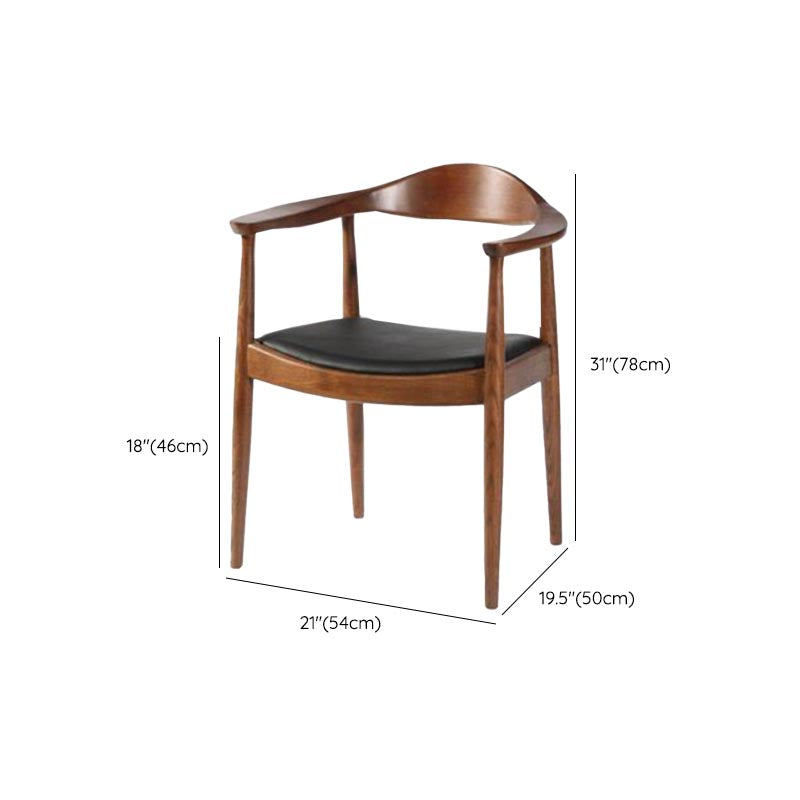 Modern 1/9 Pieces Dining Set Rectangle Pine Wood Dining Table for Dining Room Clearhalo 'Dining Room Sets' 'Dining Tables & Seating' 'dining_room_set' 'furn' 'furn_dining_room_set' 'Furniture' 'Kitchen & Dining Furniture' 6146881