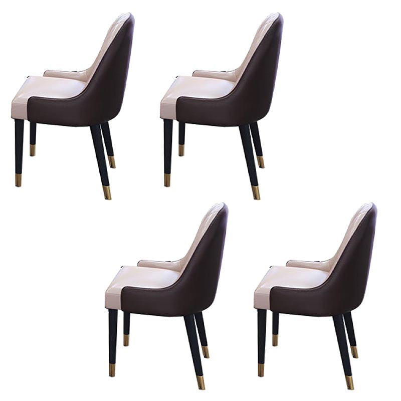 1/4/5/6 Pièces Ensemble de restauration Rectangle Rectangle Table à manger en pierre fritté