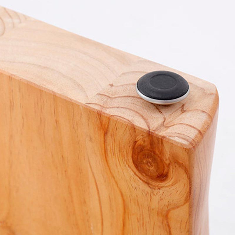 Modern Wood Dining Table Set 1/5 Pieces Dining Set for Home Use Clearhalo 'Dining Room Sets' 'Dining Tables & Seating' 'dining_room_set' 'furn' 'furn_dining_room_set' 'Furniture' 'Kitchen & Dining Furniture' 6147094