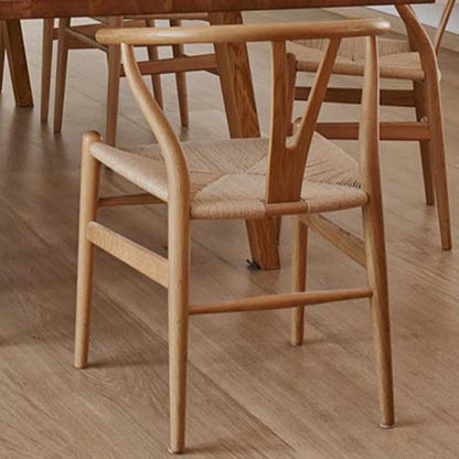 Industrial Solid Wood Dining Table Set 1/9 Pieces Dining Set for Home Use