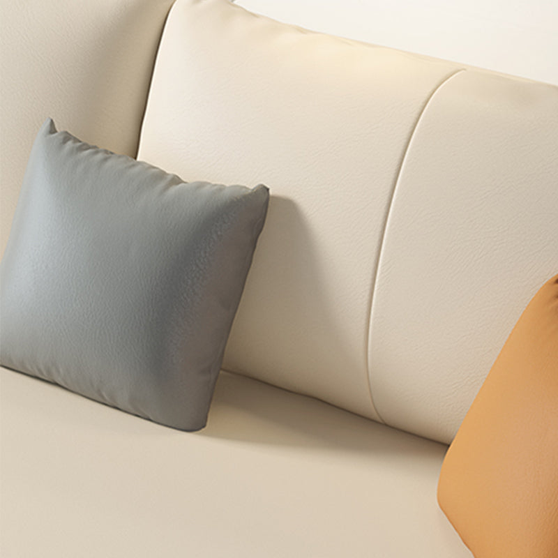 Divano convertibile in fico in fico del letto divano aderenza a pedaggio svasato in bianco