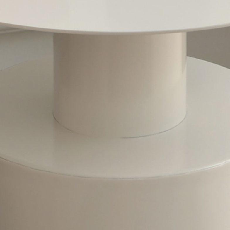 Mano di accento industriale in metallo per accento industriale per camera da letto