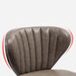 Nordic Style Bar Stool Metal Counter Bar Stool for Restaurant Clearhalo 'Bar Furniture' 'Bar Stools' 'bar_stools' 'furn' 'furn_bar_stools' 'Furniture' 'furniture_bar_stools' 'Kitchen & Dining Furniture' 6152427