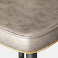 Nordic Style Bar Stool Metal Counter Bar Stool for Restaurant Clearhalo 'Bar Furniture' 'Bar Stools' 'bar_stools' 'furn' 'furn_bar_stools' 'Furniture' 'furniture_bar_stools' 'Kitchen & Dining Furniture' 6152432