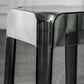 Contemporary Backless Bar-stool Plastic Counter Bar Stool with Plastic Legs for indoor Clearhalo 'Bar Furniture' 'Bar Stools' 'bar_stools' 'furn' 'furn_bar_stools' 'Furniture' 'Kitchen & Dining Furniture' 6153145