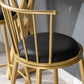 Contemporary Style Upholstered Counter Stool Bar-height Living Room Bar Stool Clearhalo 'Bar Furniture' 'Bar Stools' 'bar_stools' 'furn' 'furn_bar_stools' 'Furniture' 'Kitchen & Dining Furniture' 6154238