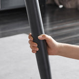 Luxe gesinterde stenen eettafel rechthoek woonkamer vaste keukentafel