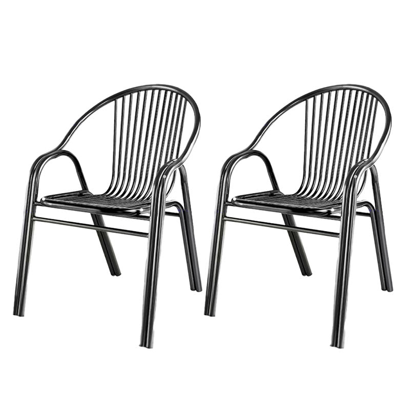 Eigentijdse keuken eetkamerstoel Windsor achterzijde stoel