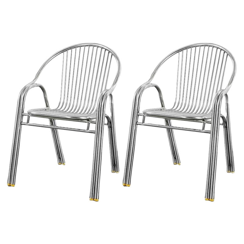 Eigentijdse keuken eetkamerstoel Windsor achterzijde stoel