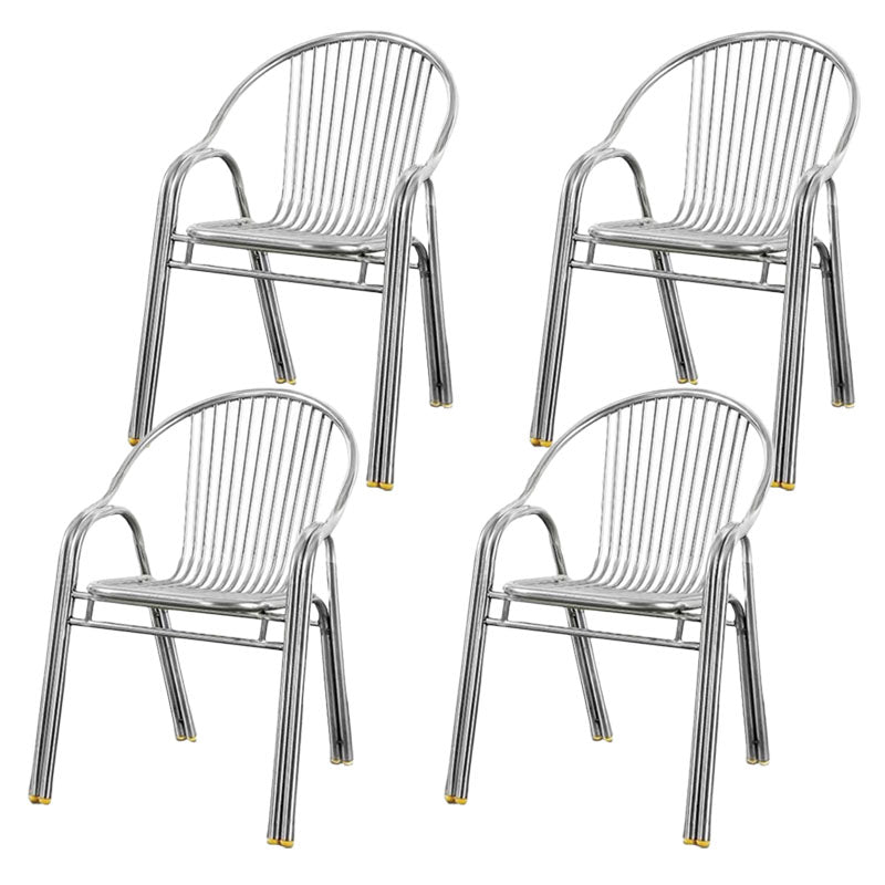 Eigentijdse keuken eetkamerstoel Windsor achterzijde stoel