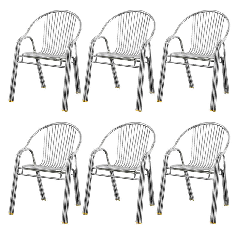 Eigentijdse keuken eetkamerstoel Windsor achterzijde stoel