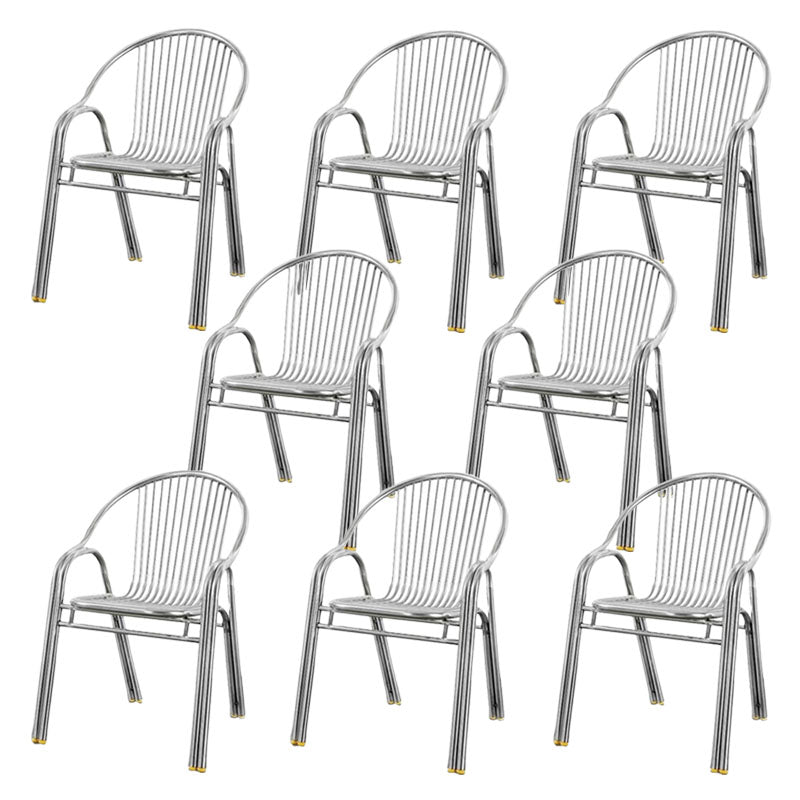 Eigentijdse keuken eetkamerstoel Windsor achterzijde stoel