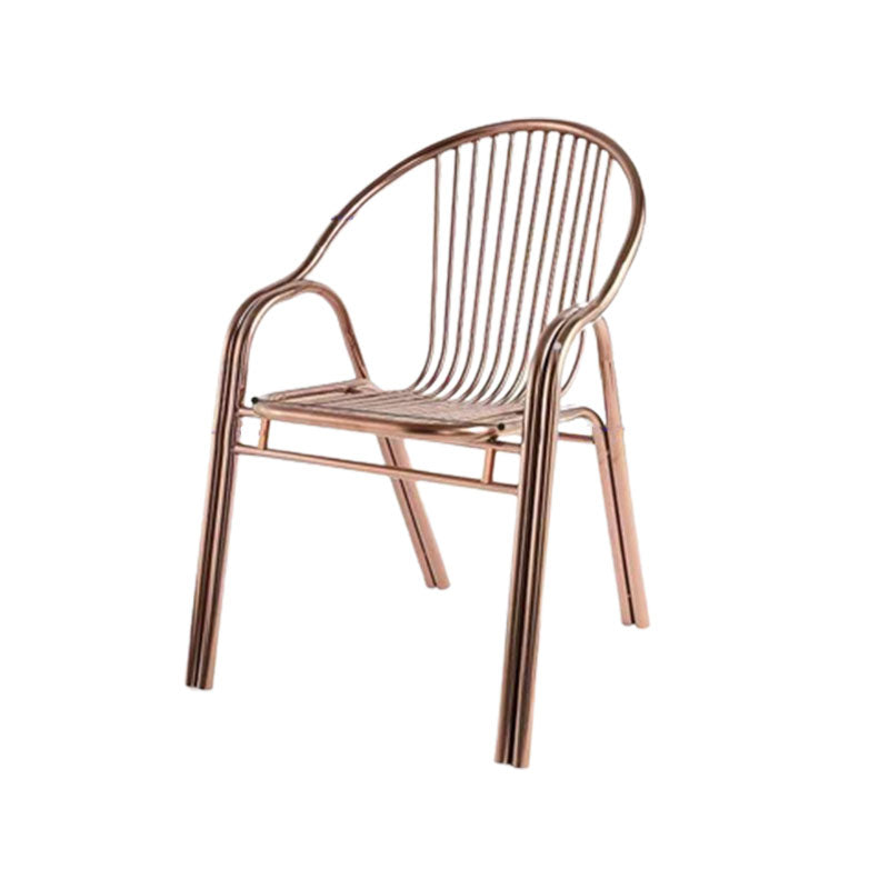 Eigentijdse keuken eetkamerstoel Windsor achterzijde stoel