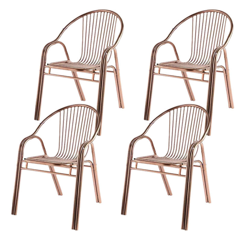 Eigentijdse keuken eetkamerstoel Windsor achterzijde stoel