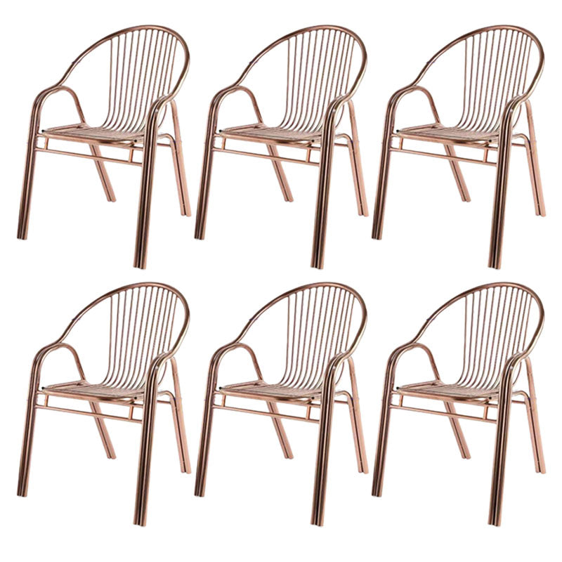 Eigentijdse keuken eetkamerstoel Windsor achterzijde stoel