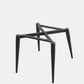Modern Style Faux Leather Chairs Wingback Arm Chair for Home Use Clearhalo 'Dining Chairs' 'Dining Tables & Seating' 'dining_chair' 'furn' 'furn_dining_chair' 'Furniture' 'Kitchen & Dining Furniture' 6155980