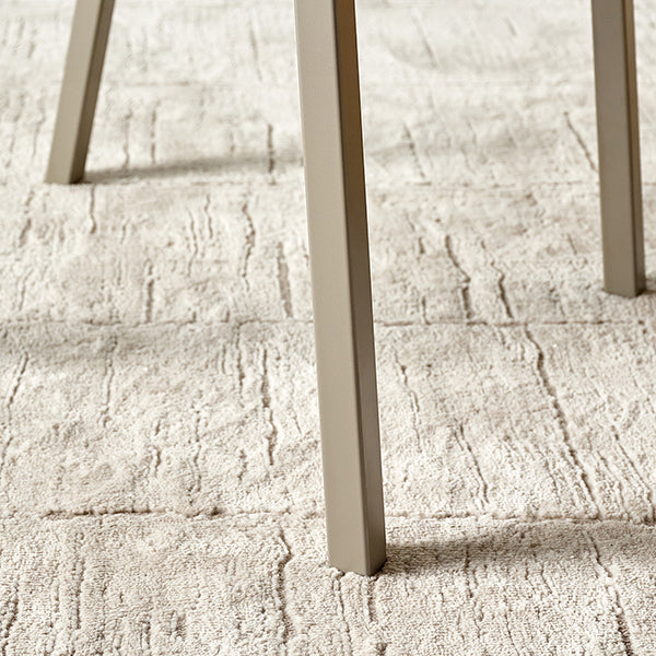 Modern Style Chairs Dining Chairs with Metal Legs for Kitchen Clearhalo 'Dining Chairs' 'Dining Tables & Seating' 'dining_chair' 'furn' 'furn_dining_chair' 'Furniture' 'Kitchen & Dining Furniture' 6156124