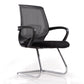Contemporary Arm Chair Lumbar Support Fixed Arms Office Chair Clearhalo 'furn' 'furn_office_chair' 'Furniture' 'Office Chairs' 'Office Furniture' 'office_chair' 6157231