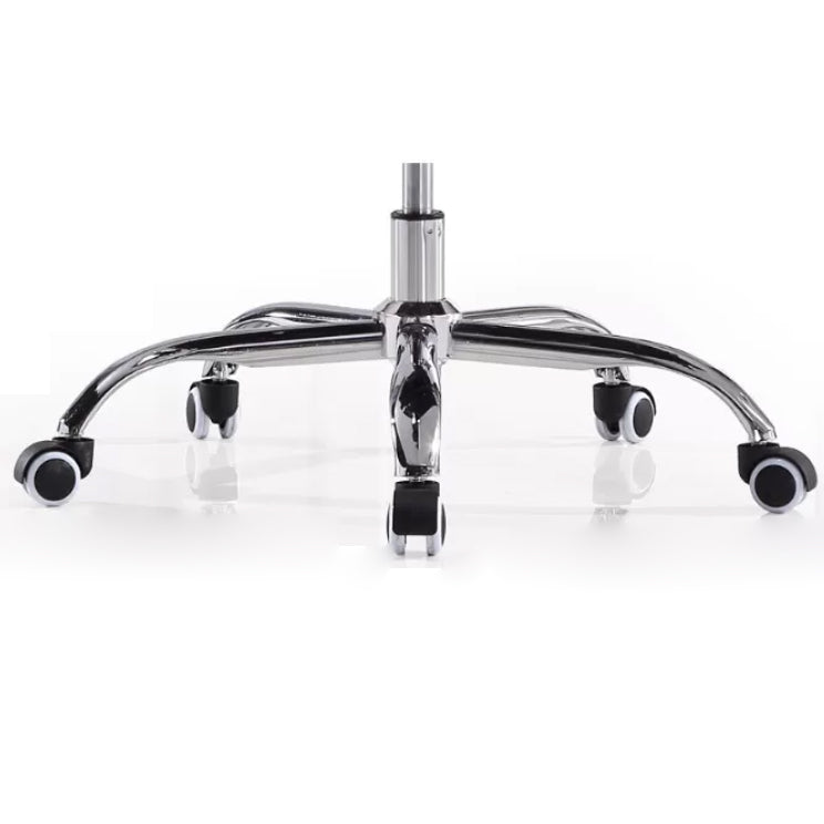 Contemporary Arm Chair Lumbar Support Fixed Arms Office Chair Clearhalo 'furn' 'furn_office_chair' 'Furniture' 'Office Chairs' 'Office Furniture' 'office_chair' 6157237