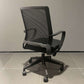 23" silla respirable contemporánea ancha de la malla de AirGrid de la silla de oficina