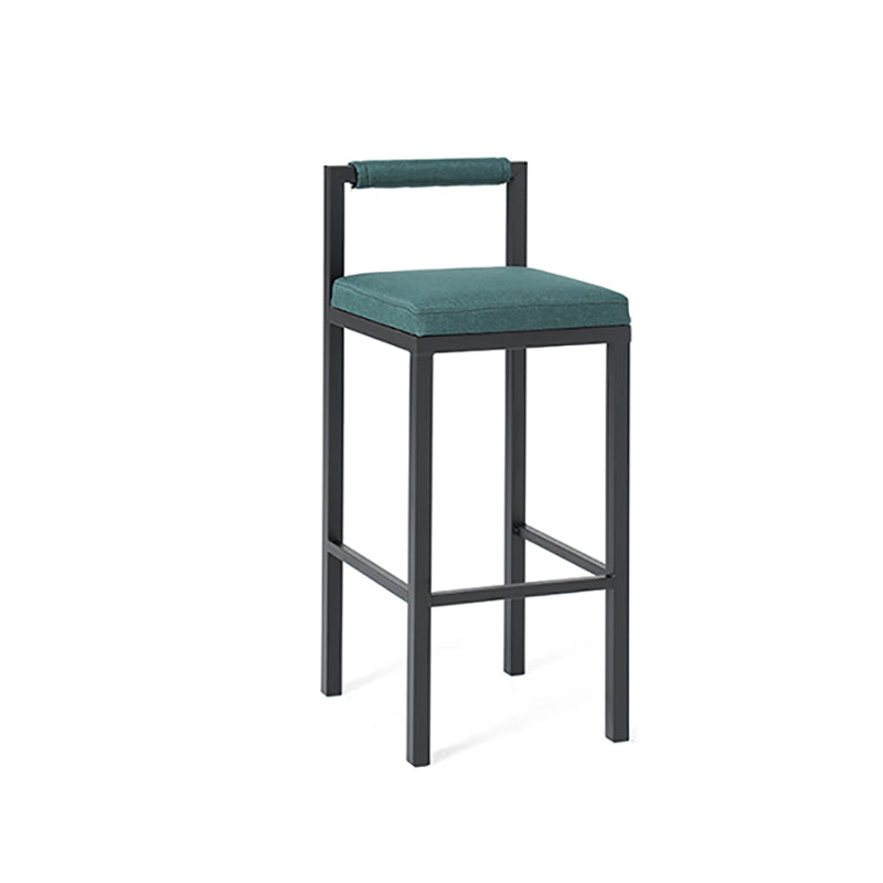 Solid Wood Bar Pub Table Set 1/2/7 Pieces Bar Table and Stools Clearhalo 'Bar Furniture' 'furn' 'furn_home_bar_bar_sets' 'Furniture' 'Home Bars & Bar Sets' 'home_bar_bar_sets' 'Kitchen & Dining Furniture' 6157649