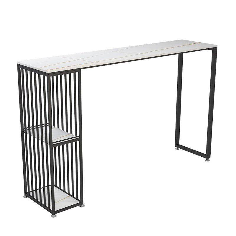 Table et tabourets de bar industriels Ensemble table et tabouret 1/2/3 pièces