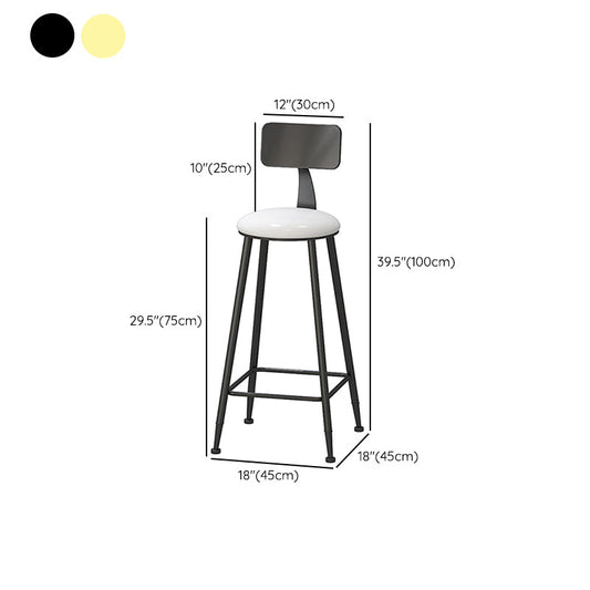 Tavolo da bar industriali e sgabelli 1/2/3 pezzi e sgabelli