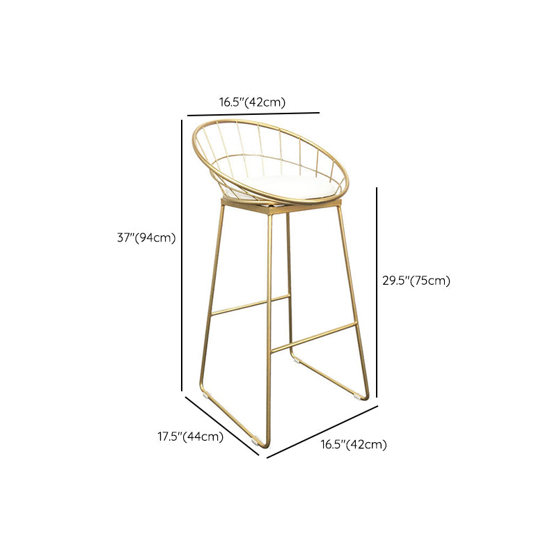 Contemporary Round Pub Table Set with Metal Stools 1/3/5 Pieces Pine Wood Top Bar Set Clearhalo 'Bar Furniture' 'furn' 'furn_home_bar_bar_sets' 'Furniture' 'Home Bars & Bar Sets' 'home_bar_bar_sets' 'Kitchen & Dining Furniture' 6157773