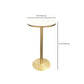 Contemporary Round Pub Table Set with Metal Stools 1/3/5 Pieces Pine Wood Top Bar Set Clearhalo 'Bar Furniture' 'furn' 'furn_home_bar_bar_sets' 'Furniture' 'Home Bars & Bar Sets' 'home_bar_bar_sets' 'Kitchen & Dining Furniture' 6157779