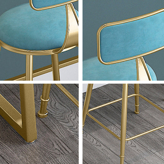 Set di barre in marmo in falsa glam 1/2/4 pezzi rettangolo tavolino set per interno