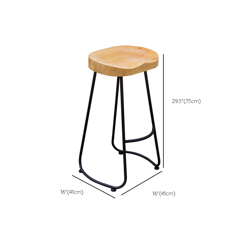 1/2/5 Pieces Bar Set with Backless Stools Metal Glam Pub Table Set for Small Places Clearhalo 'Bar Furniture' 'furn' 'furn_home_bar_bar_sets' 'Furniture' 'Home Bars & Bar Sets' 'home_bar_bar_sets' 'Kitchen & Dining Furniture' 6157954