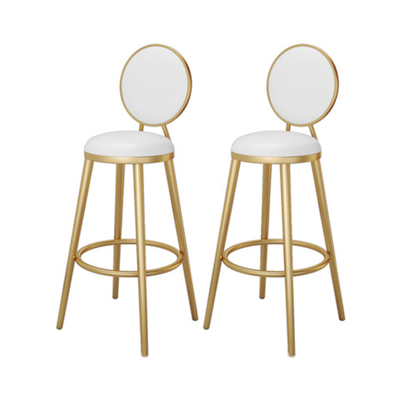 1/2/3/5 Stuks Luxe Onregelmatige Vorm Pub Tafelset Gesinterde Stenen Top Bistro Tafelset