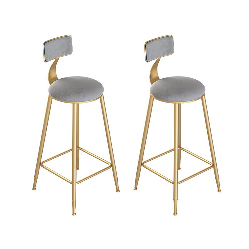 Bartisch-Set aus Kunstmarmor, 1/2/3-teilig, Glamour-Rechteck-Bistro-Set für das Esszimmer